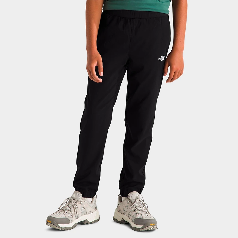Boys' Big Kids' The North Face On The Trail Jogger Pants