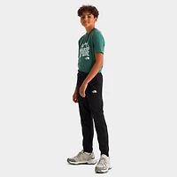 Boys' Big Kids' The North Face On The Trail Jogger Pants