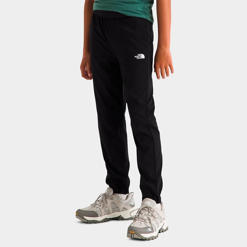 Boys' Big Kids' The North Face On The Trail Jogger Pants