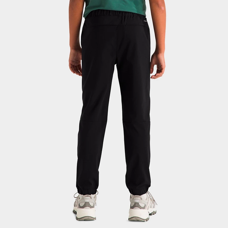 Boys' Big Kids' The North Face On The Trail Jogger Pants