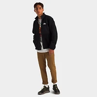 Boys' The North Face Yumiori Full-Zip Jacket