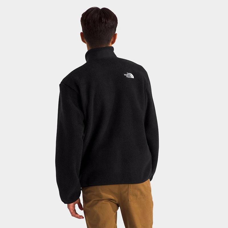 Boys' The North Face Yumiori Full-Zip Jacket