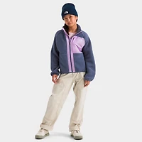 Girls' The North Face Yumiori Full-Zip Jacket