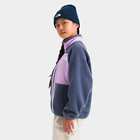 Girls' The North Face Yumiori Full-Zip Jacket
