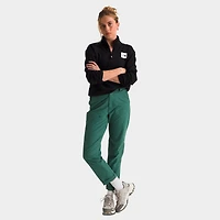 Women's The North Face Box Half Dome Quarter-Zip Sweatshirt