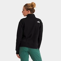 Women's The North Face Box Half Dome Quarter-Zip Sweatshirt
