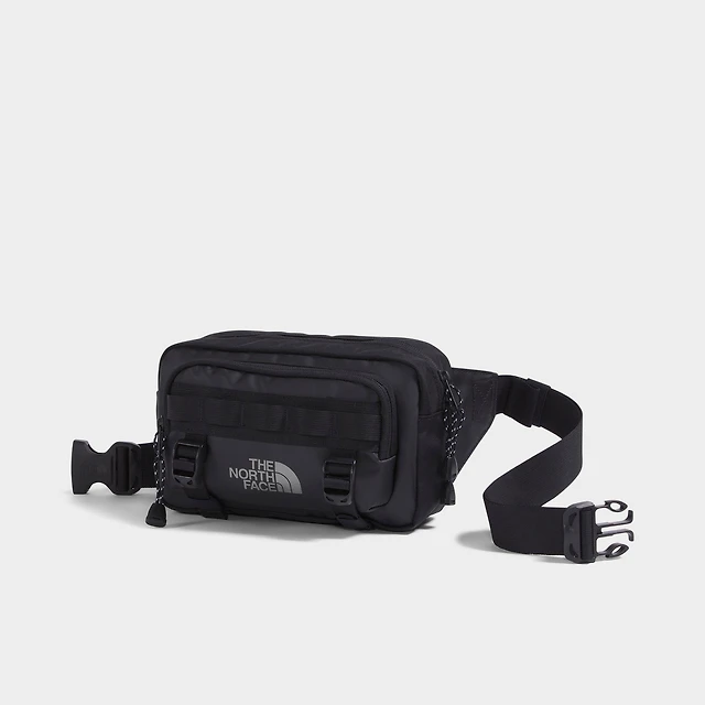 Shop The North Face Base Camp Lumbar Pack at Beverly Center in Los