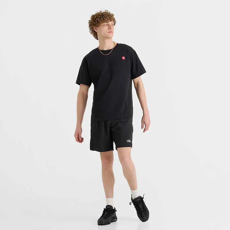 Men's The North Face Red Box Aconcagua T-Shirt
