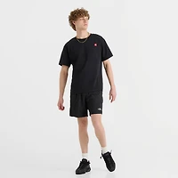 Men's The North Face Red Box Aconcagua T-Shirt