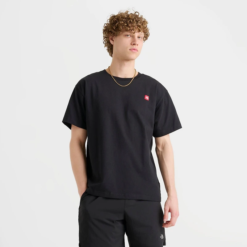 Men's The North Face Red Box Aconcagua T-Shirt