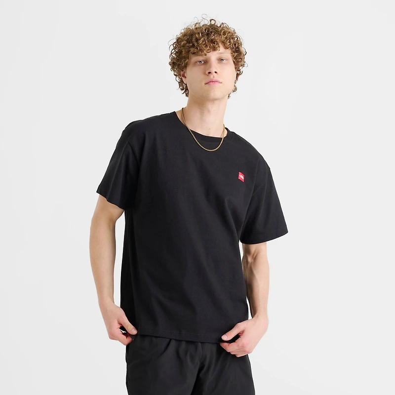 Men's The North Face Red Box Aconcagua T-Shirt