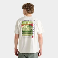Men's The North Face Red Box Kilimanjaro T-Shirt