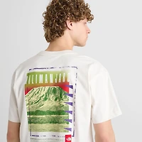 Men's The North Face Red Box Kilimanjaro T-Shirt