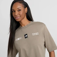 Women's The North Face Energy Oversized T-Shirt
