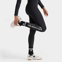 Women's The North Face Graphic Performance Leggings