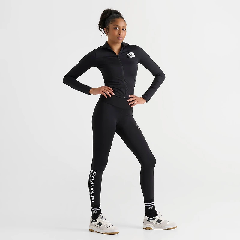 Women's The North Face Graphic Performance Leggings