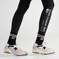 Women's The North Face Graphic Performance Leggings