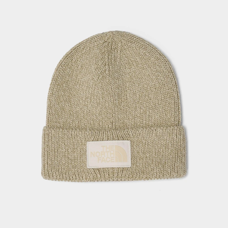 The North Face TNF™ Logo Box Cuffed Beanie Hat