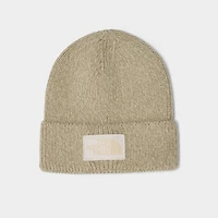 The North Face TNF™ Logo Box Cuffed Beanie Hat