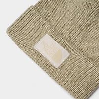 The North Face TNF™ Logo Box Cuffed Beanie Hat