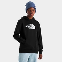 Big Kids' The North Face Evolution Half Dome Pullover Hoodie
