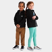 KIDS GLACIER FULL ZIP HOODIE