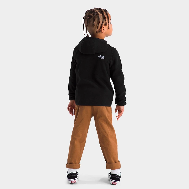 KIDS GLACIER FULL ZIP HOODIE