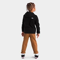 KIDS GLACIER FULL ZIP HOODIE