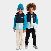 Little Kids' The North Face Glacier Full-Zip Hoodie