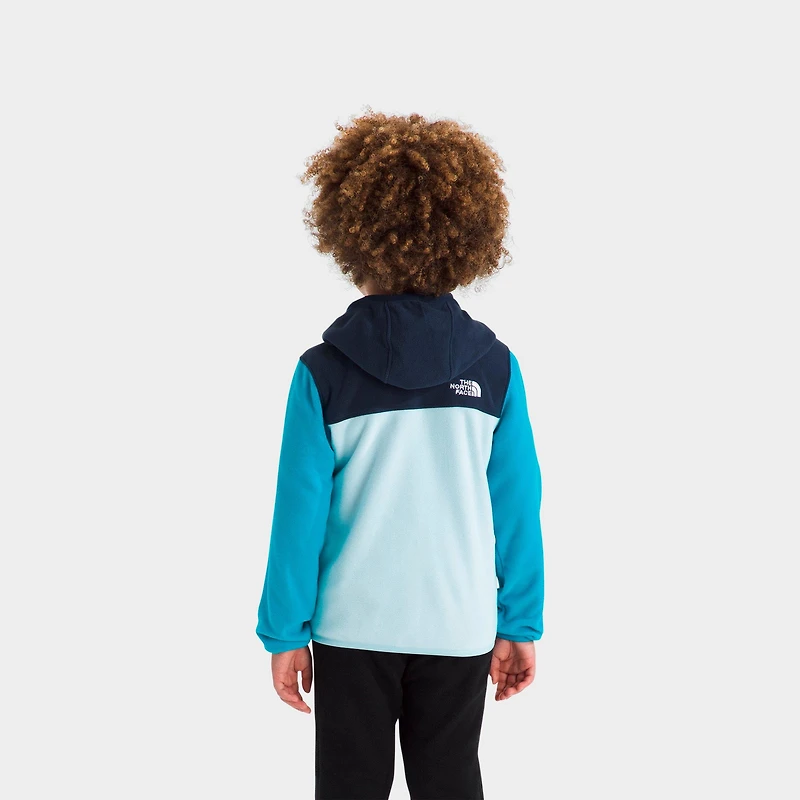 Little Kids' The North Face Glacier Full-Zip Hoodie