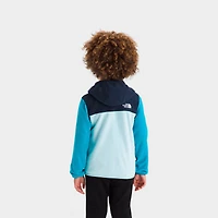 Little Kids' The North Face Glacier Full-Zip Hoodie