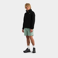 TNF PERFORMANCE FLEECE  ZIP