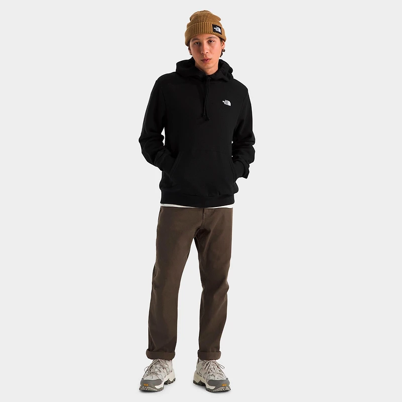 Men's The North Face Evolution Simple Dome Pullover Hoodie