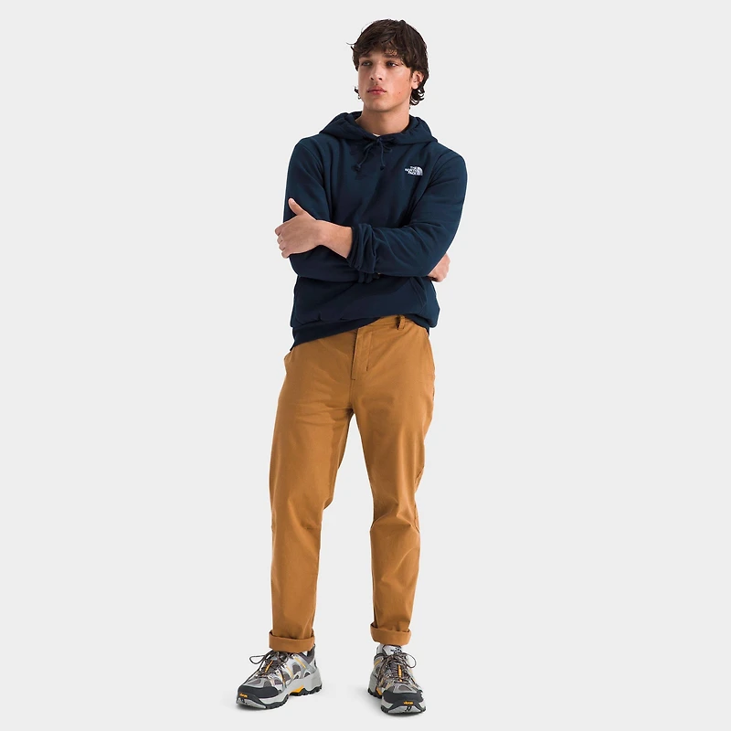 Men's The North Face Evolution Simple Dome Pullover Hoodie