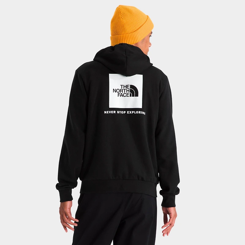 Men's The North Face Big Box NSE Pullover Hoodie