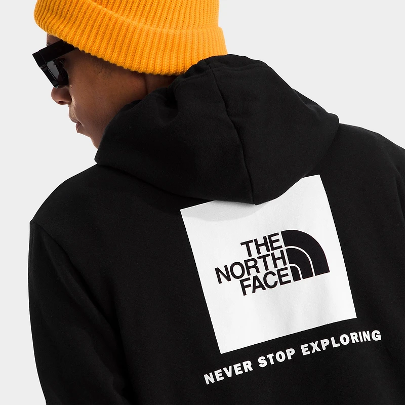 Men's The North Face Big Box NSE Pullover Hoodie