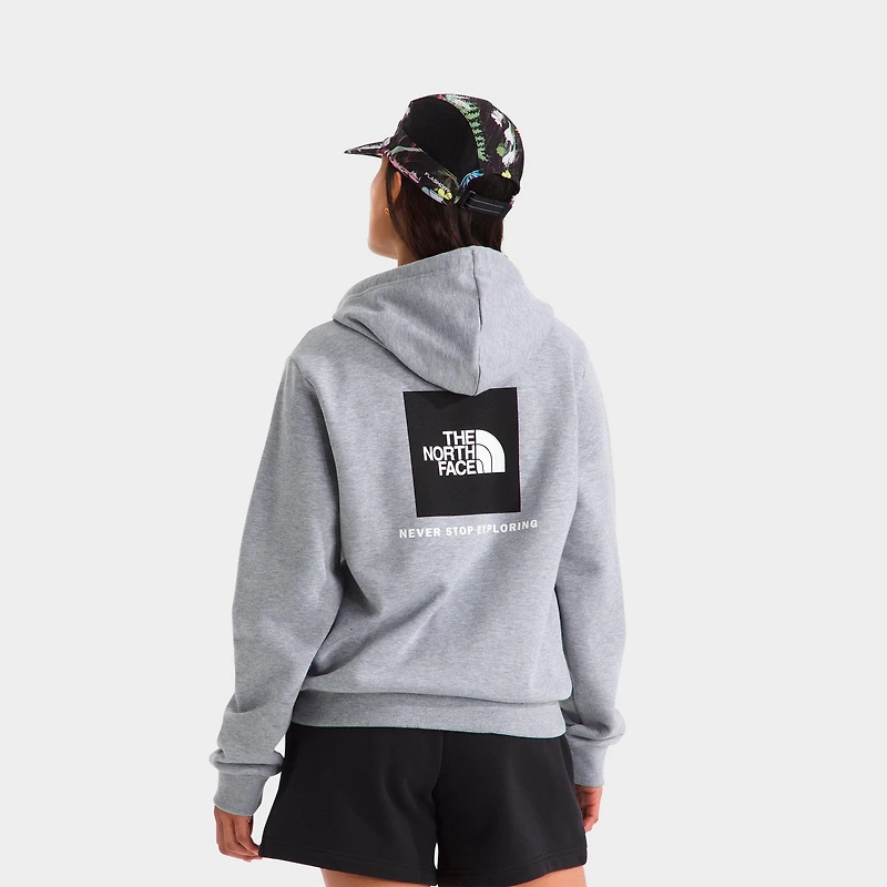 EVOLUTION BOX NSE REGULAR HOODIE
