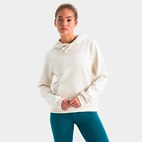 Women's North Face Evolution NSE Box Logo Hoodie