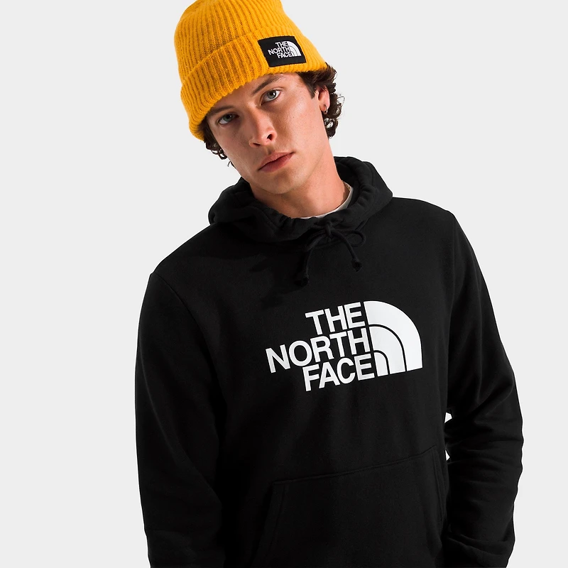 Men's The North Face Half Dome Pullover Hoodie