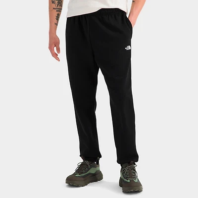 Men's The North Face Evolution Dome 9" Fleece Shorts