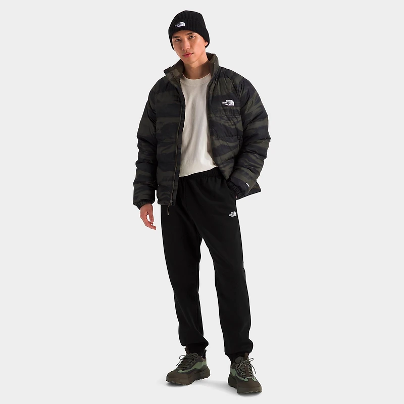 Men's The North Face Evolution Dome 9" Fleece Shorts