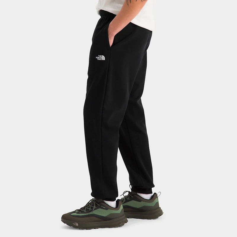 Men's The North Face Evolution Dome 9" Fleece Shorts