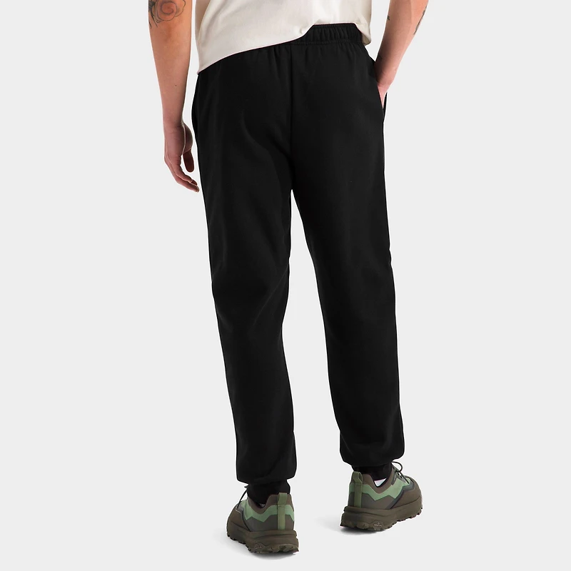 Men's The North Face Evolution Dome 9" Fleece Shorts