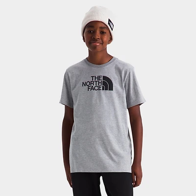 Big Kids' The North Face Half Dome T-Shirt