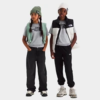 Big Kids' The North Face Half Dome T-Shirt