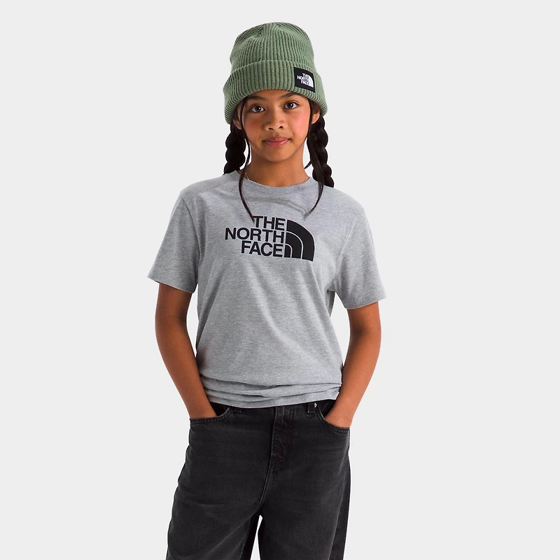 Big Kids' The North Face Half Dome T-Shirt