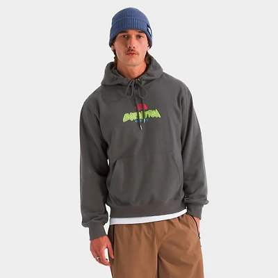 Men's The North Face Essential Expedition Series Graphic Hoodie