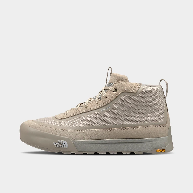 Men's The North Face Clyffe Insulated Waterproof Mid Casual Shoes