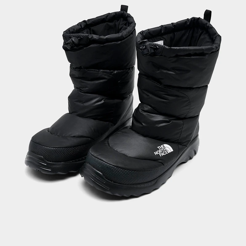 Men's The North Face Nuptse Traction Booties