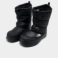 Men's The North Face Nuptse Traction Booties